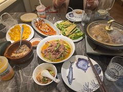 -前海沿·青岛菜(乐客城店)