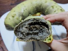麻瓜-研麦家面包(亚泰华府店)