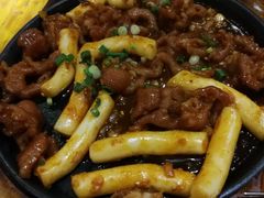 无骨鸡爪-麻喜大