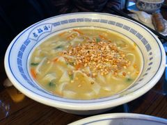 糊涂面-老雒阳面馆·水席(王城路店)