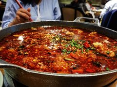 -天府掌柜(九眼桥店)