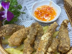 -醉壹号海鲜大排档·老厦门特色菜(厦门美食地标店)