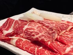 -满来寿喜烧(金虹桥店)