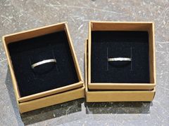 -十八字金·银饰·开蚌DIY·手工体验团建(世纪金源店)
