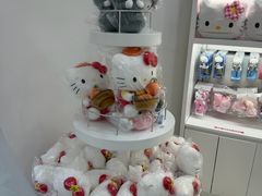 -凯蒂猫主题馆