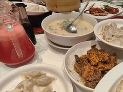 -盛百味·家宴餐厅(霸州分店)