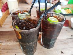 -Naughty Nuri’s Phuket