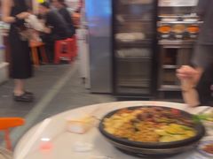 -一烙锅(友谊店)