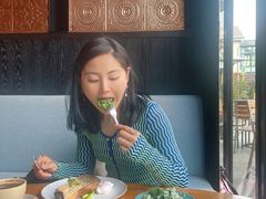 -THE CANNERY&JUJU 新鲜海鲜·牛排美食酒廊