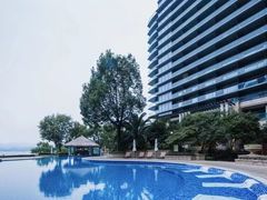 -绿城千岛湖喜来登度假酒店