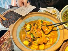 -打酱油·非遗淮扬菜(瘦西湖梅岭店)