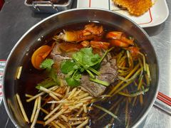 -堂堂小伙夫·辽宁小吃大排档(京西大悦城店)