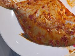 -玫瑰花园自助烤肉(顺义鑫海韵通店)