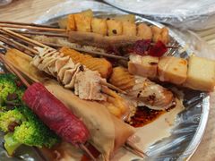 -彭姐麻辣烫(海淀店)