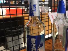 -京朋串屋·烧烤(望京西路总店)