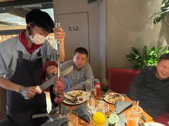 -拉蒂娜·巴西牛排馆 Latina·Brazilian Steakhouse(王府井喜悦店)