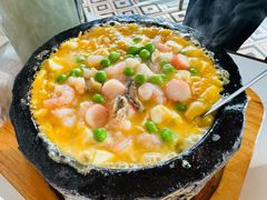 -庆江南江南菜(琴湖溪里花园城店)