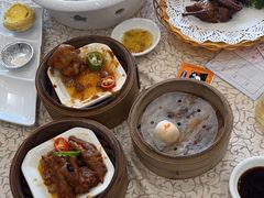 -聚家渔村·寻味顺德(大良店)