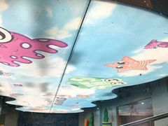 -蓝旗儿童游泳俱乐部(北国中心)