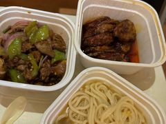 -小土豆北方菜馆(文慧园店)