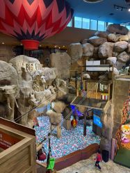 -卡通尼·Safari非洲探索乐园·生日会(金桥国际商业广场店)