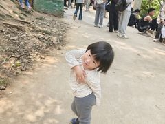 -紫金山山顶公园
