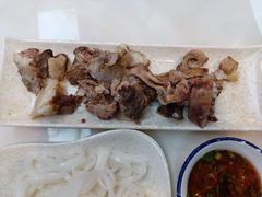-悦来悦牛潮汕牛肉火锅(大浪店)
