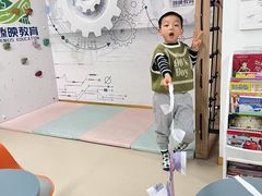 -广州市荔湾区协和幼儿园(彭城东路)