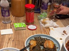 -树厨贵州菜(大十字店)
