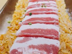 -西塔老太太泥炉烤肉(亚运村店)