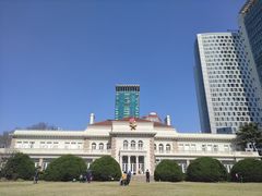 -中国福利会少年宫