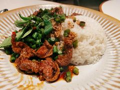 -BAKER&SPICE(BFC外滩金融中心店)