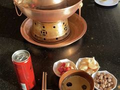 -南门涮肉(通州大船店)