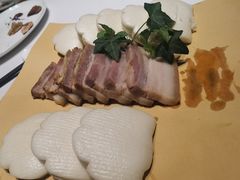 -品粹徽园·家常安徽菜