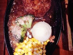 -铃木食堂(帽儿胡同店)