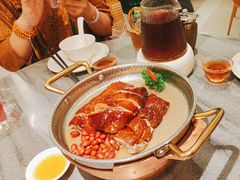 -粤来记·啫啫煲·点心(日月光店)