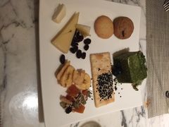 万斯阁西餐厅-北京王府井希尔顿酒店·万斯阁西餐厅