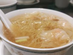 -麦奀云吞面世家(中环店)