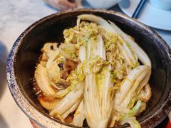 -蔴将·川菜(黄龙万科店)