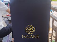 -M'CAKE(西单大悦城店)