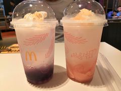 -麦当劳(龙湖时代天街店)