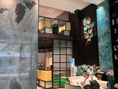 -铂尔登国际酒店(南山深圳湾口岸店)