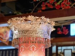 -吃饭皇帝大(长宁龙之梦店)
