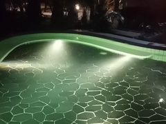 -海兰云天度假区温泉