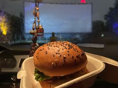 -枫花园汽车电影院(朝阳公园店)