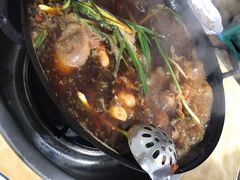 -石灰市毛记烧鸡公(解放碑店)
