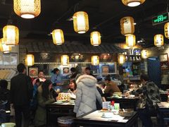 -京城小江南·北京烤鸭·江南土菜·白鱼(中关村店)
