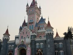 -厦门方特东方神画