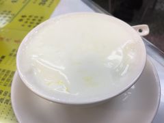 蛋白炖鲜牛奶-澳洲牛奶公司(佐敦店)