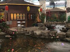 -森谷美食公园(杨行店)